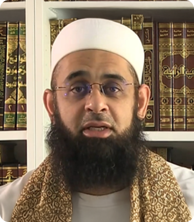Dr. Nurit Abdur Rahman Mangera
